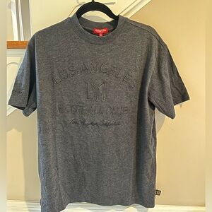 Los Angeles Football Club T-Shirt